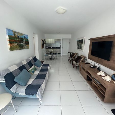 Otimo Apto 2 Quartos, Av. Brasil, De Frente, Quadra Mar. Balneário Camboriú Exterior foto