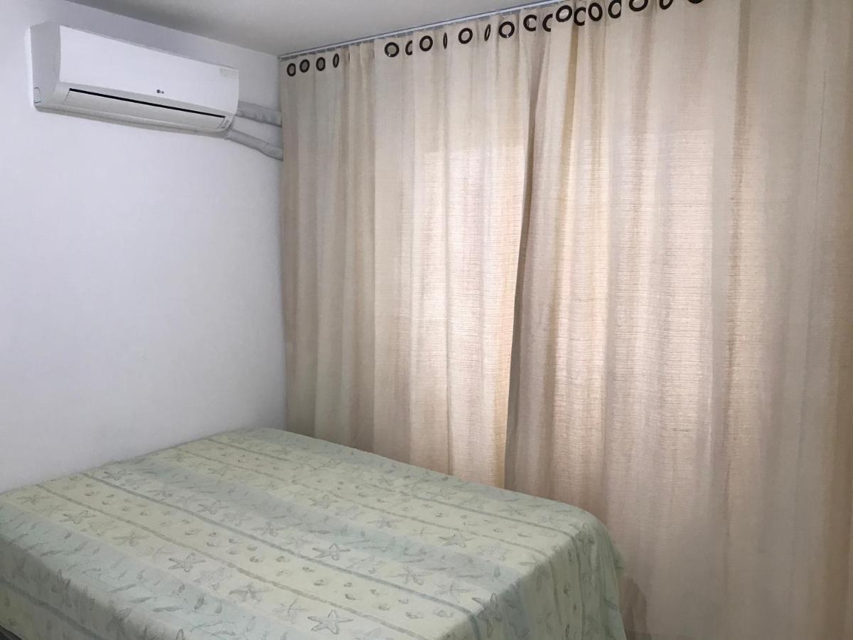 Otimo Apto 2 Quartos, Av. Brasil, De Frente, Quadra Mar. Balneário Camboriú Exterior foto