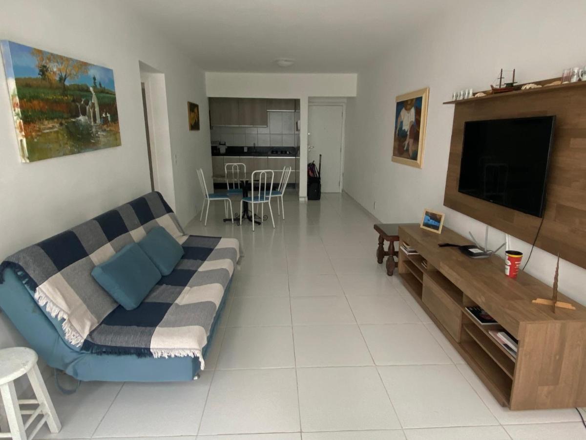 Otimo Apto 2 Quartos, Av. Brasil, De Frente, Quadra Mar. Balneário Camboriú Exterior foto