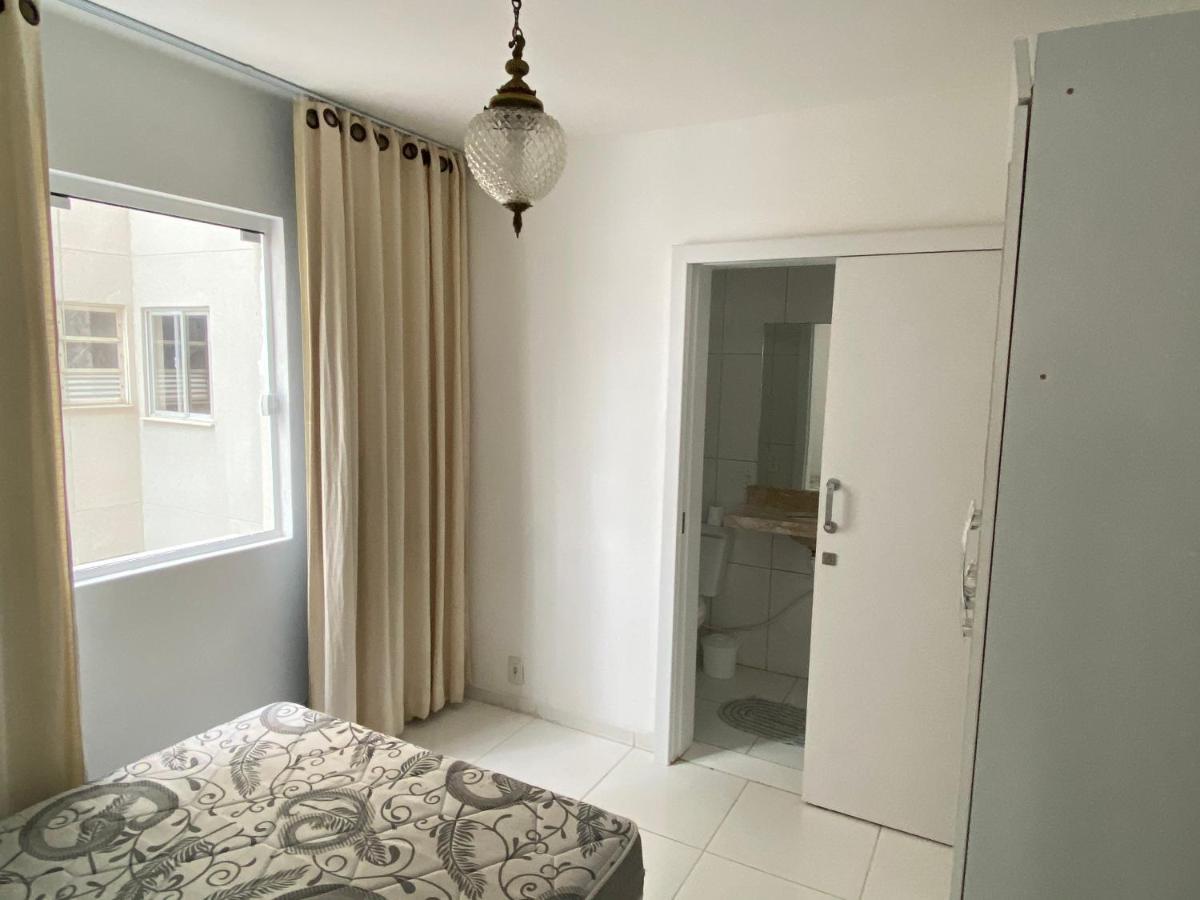 Otimo Apto 2 Quartos, Av. Brasil, De Frente, Quadra Mar. Balneário Camboriú Exterior foto